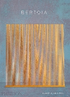 Book Cover for Bertoia by Beverly H. Twitchell