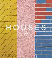 Book Cover for Houses by Phaidon Editors