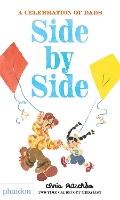 Book Cover for Side by Side by Chris Raschka, Meagan Bennett