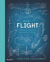 Book Cover for Book of Flight by Gabrielle Balkan