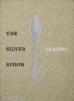 Book Cover for The Silver Spoon Classic by The Silver Spoon Kitchen