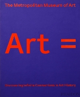 Book Cover for Art = by The Metropolitan Museum of Art