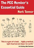 Book Cover for The PCC Member's Essential Guide by Mark Tanner