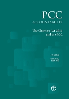 Book Cover for PCC Accountability by Church of England