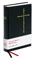 Book Cover for Common Worship Main Volume Standard Edition by Church of England