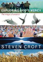 Book Cover for Exploring God's Mercy by Steven Croft