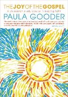 Book Cover for The Joy of the Gospel by Paula Gooder