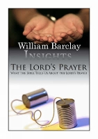 Book Cover for Lord's Prayer by William Barclay