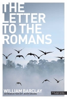 Book Cover for The Letter to the Romans by William Barclay