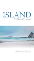 Book Cover for Island by Kenneth Steven