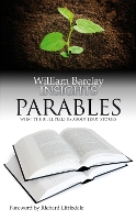 Book Cover for Parables by William Barclay