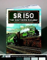 Book Cover for Sr 150 by David St John Thomas