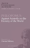 Book Cover for Against Aristotle by John Philoponus