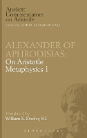 Book Cover for On Aristotle 