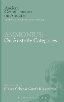 Book Cover for On Aristotle's 