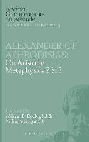 Book Cover for On Aristotle 