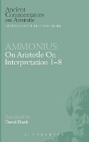 Book Cover for On Aristotle 