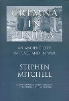 Book Cover for Cremna in Pisidia by Stephen Mitchell