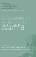 Book Cover for On Aristotle 