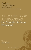 Book Cover for On Aristotle 