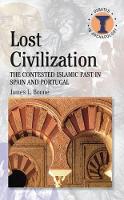 Book Cover for Lost Civilization by James L Boone