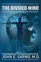 Book Cover for The Divided Mind by John E Sarno