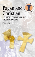 Book Cover for Pagan and Christian by David Petts