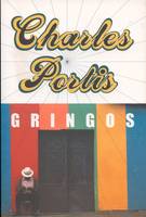 Book Cover for Gringos by Charles Portis