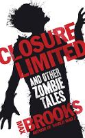 Book Cover for Closure Limited by Max Brooks