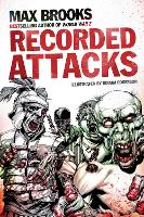 Book Cover for Recorded Attacks by Max Brooks