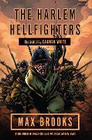 Book Cover for Harlem Hellfighters by Max Brooks