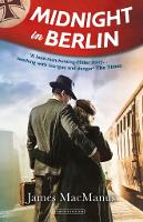 Book Cover for Midnight in Berlin by James MacManus