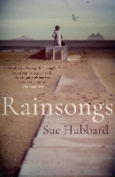 Book Cover for Rainsongs by Sue Hubbard