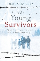 Book Cover for The Young Survivors by Debra Barnes