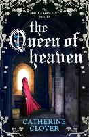 Book Cover for Queen of Heaven by Catherine Clover