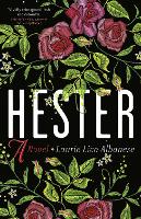 Book Cover for Hester by Laurie Lico Albanese