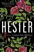 Book Cover for Hester by Laurie Lico Albanese