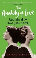 Book Cover for The Quality of Love by Ariane Bankes