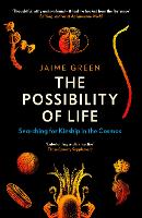 Book Cover for The Possibility of Life by Jaime Green