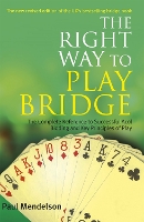 Book Cover for Right Way to Play Bridge by Paul Mendelson