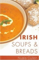 Book Cover for Irish Soups & Breads by Nuala Cullen