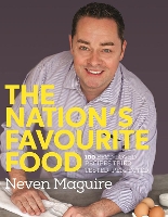 Book Cover for The Nation's Favourite Food by Neven Maguire