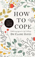 Book Cover for How to Cope by Claire Hayes