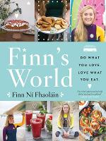 Book Cover for Finn's World by Finn Ni Fhaolain