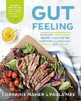 Book Cover for Gut Feeling by Lorraine Maher, Paula Mee