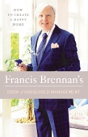 Book Cover for Francis Brennan's Book of Household Management by Francis Brennan