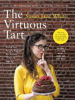 Book Cover for The Virtuous Tart by Susan Jane White