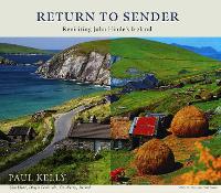 Book Cover for Return to Sender by Paul Kelly