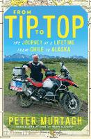 Book Cover for From Tip to Top by Peter Murtagh