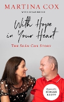 Book Cover for With Hope in Your Heart by Martina Cox, Susan Keogh, Jürgen Klopp